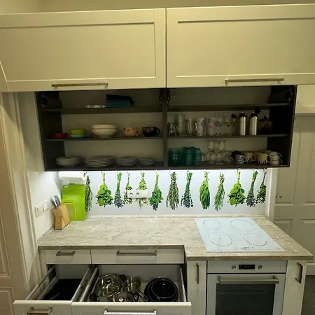 V Centru Znojma S Vybavenim Pro Deti A Garazi Pro Kola Appartement Znojmo